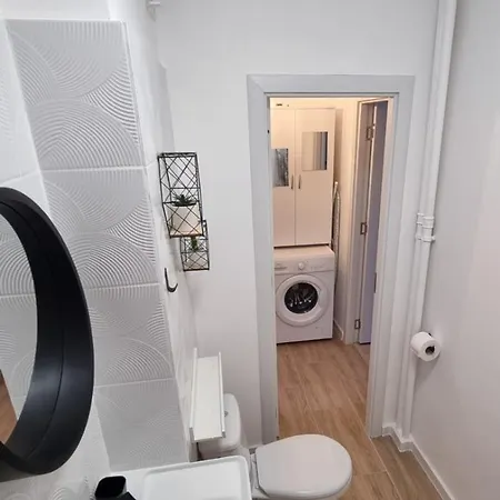 Apartament Titan Park Vista Bucureşti
