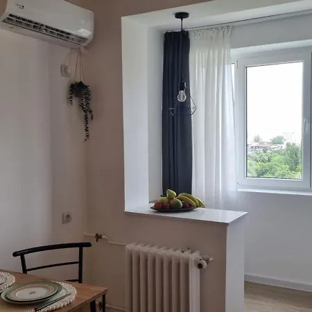 Titan Park Vista * Bucureşti