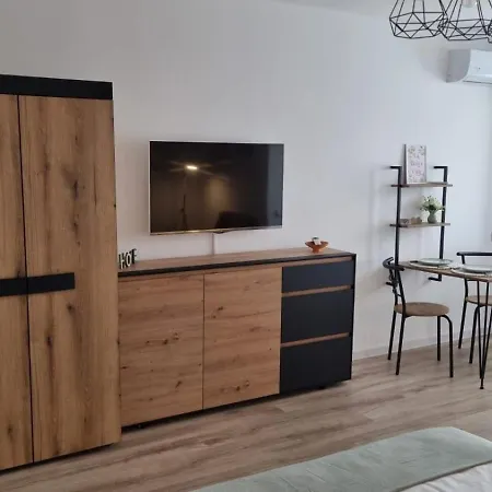 Apartament Titan Park Vista Bucureşti