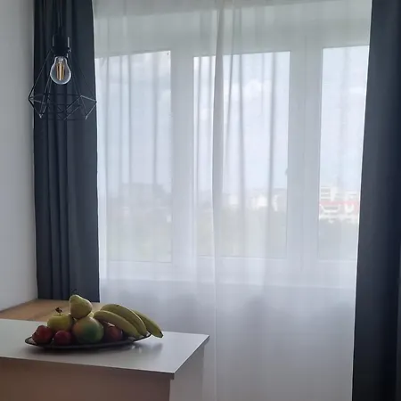 Apartament Titan Park Vista Bucureşti