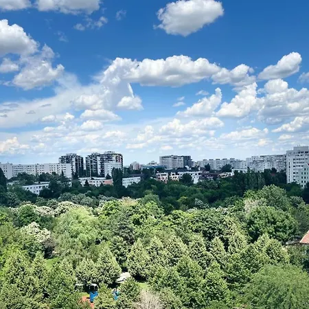 Apartament Titan Park Vista