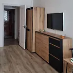 Apartment Titan Park Vista Bucharest