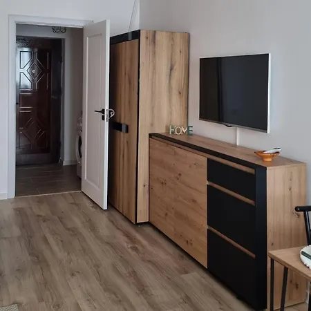 Lägenhet Titan Park Vista Bukarest
