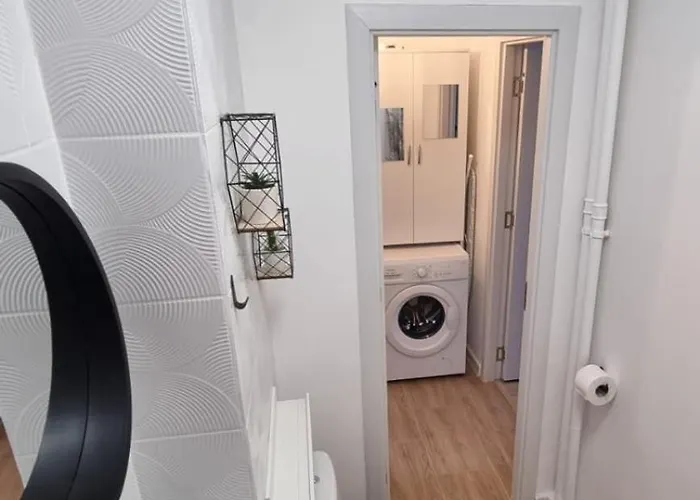 Appartement Titan Park Vista Bucarest