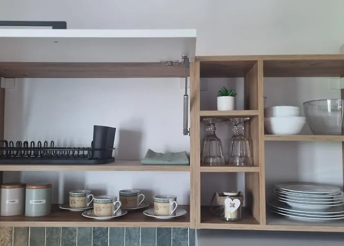 Titan Park Vista 公寓 *