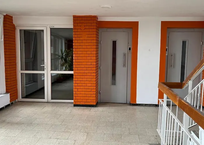 Titan Park Vista 公寓