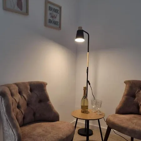 Apartament Titan Park Vista *