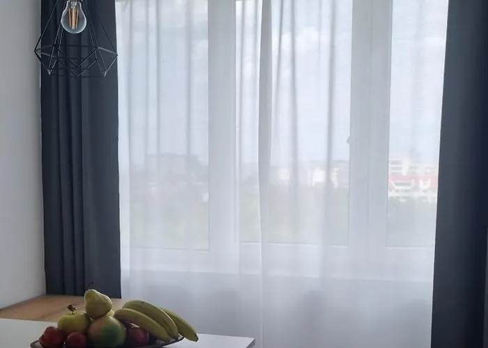 Apartament Titan Park Vista Bucureşti
