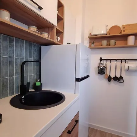 Titan Park Vista * Βουκουρέστι