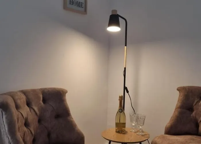 Apartamento Titan Park Vista *