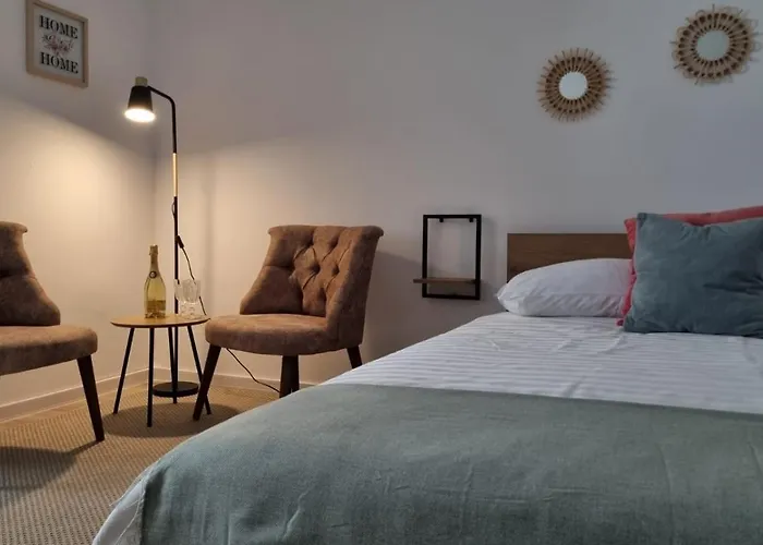 Titan Park Vista * Bucareste