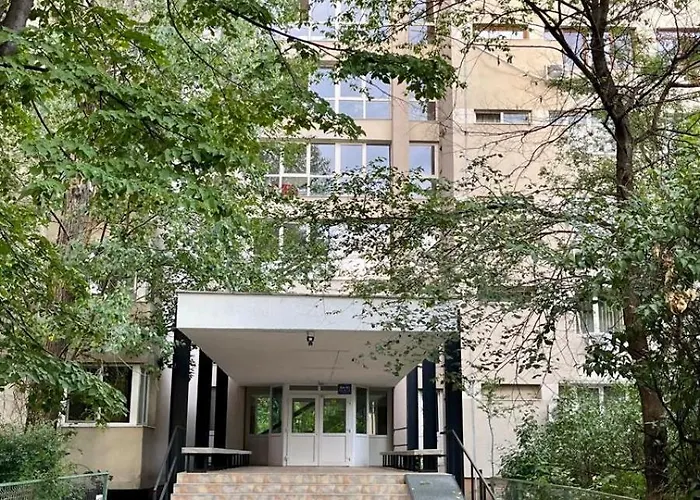 Apartamento Titan Park Vista Bucareste